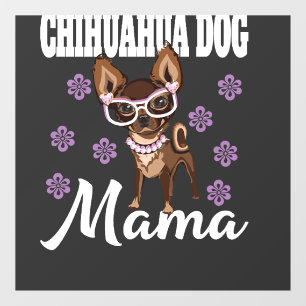 Women's Chihuahua Dog Mum
