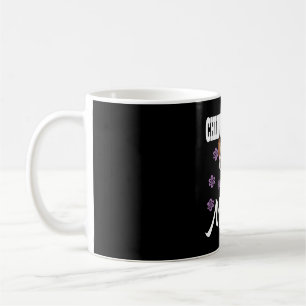 Women's Chihuahua Dog Mum   Coffee Mug