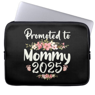 Women's Chihuahua Dog Mum Laptop Sleeve
