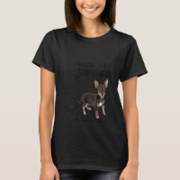 Womens Chiweenie Saying Mum Dad Print Dachshund Ch
