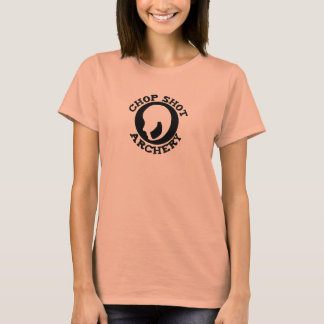 Women's Chop Shot Vintage T-Shirt