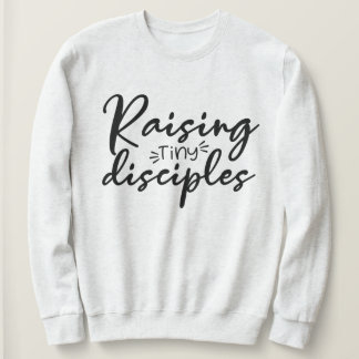 Womens Christian Sweatshirt
