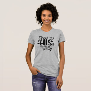 Womens Christian T-Shirt