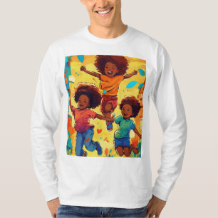 Women's Clothing Description T-Shirt