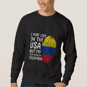 Womens Colombia Tee Men Colombia Flag Women Colo