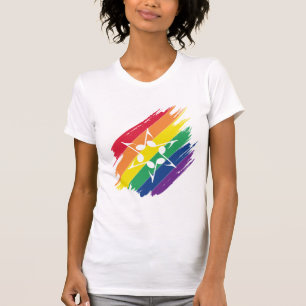 Women's Color Guard T-Shirt