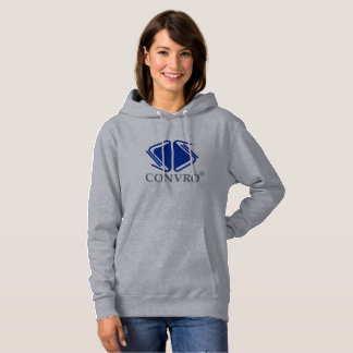 Women's Convro Hoodie