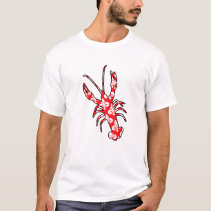 Women's Crawfish T-Shirt