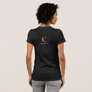 Women's Cuban Apparel El Camagüey Jersey T-Shirt