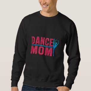 Womens Dance Moms Autograph Dance Moms Merch Cry D Sweatshirt