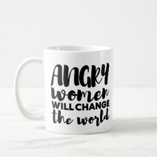 Women's Day  Coffee Mug