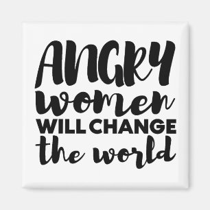 Women's Day  Magnet