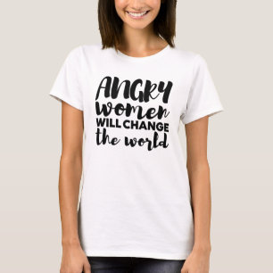 Women's Day  T-Shirt