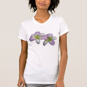 Women's Daylily T-Shirt