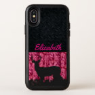 Women's Deer Hunting Rugged Pink Camo