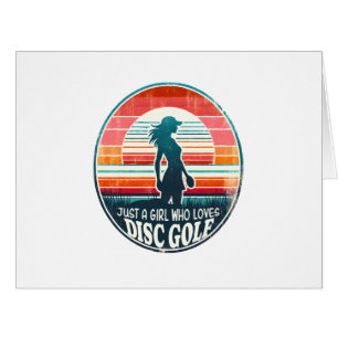 Womens Disc Golf - Frisbee Golf Female 