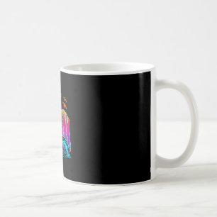 Women's don't make flip witch switch halloween coffee mug
