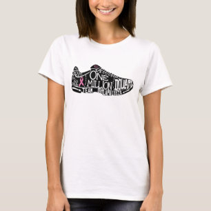 Women's Double Dry Champion Wicking T T-Shirt