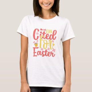 Women's Easter T-Shirt