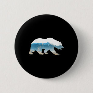 Womens Environmental Protection Climate 6 Cm Round Badge