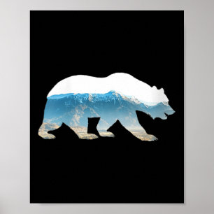 Womens Environmental Protection Climate Poster