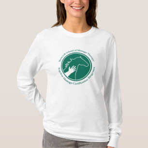 Women's Equine Long Sleeve T Shirt