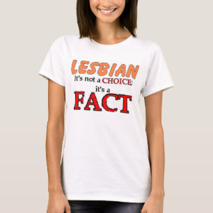 Women's FACT T-Shirt