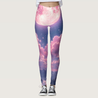 Women's fashion leggings