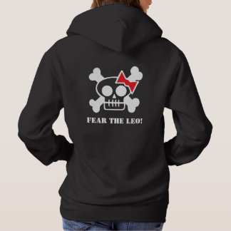 Women's FEAR THE LEO! Hoodie
