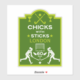 Women's Field Hockey Sports