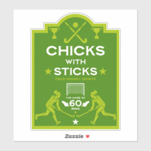Women's Field Hockey Sports