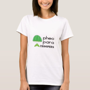 Women's Fitted T-shirt