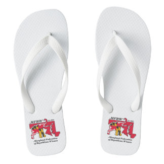 Women's Flip-Flops Thongs