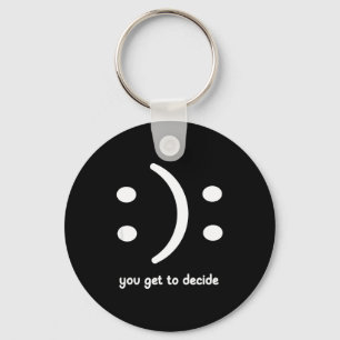 Womens For Cat Lover Cat Mom Cat Dad V-neck Key Ring