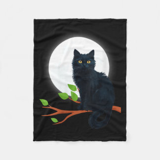 Womens Friday The 13th 2018 Adorable Halloween Fleece Blanket