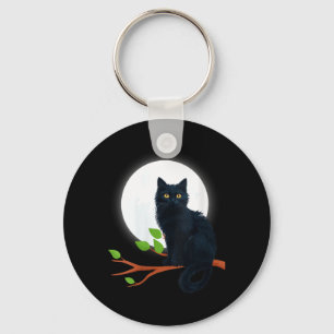 Womens Friday The 13th 2018 Adorable Halloween Key Ring