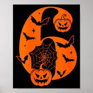 Womens Fun Six Seven 6 7 Meme Design Couples Hallo Poster