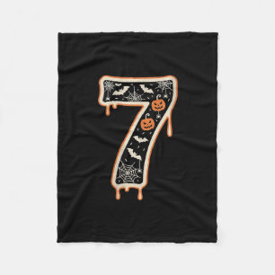 Womens Funny 67 Six Seven Meme Couple Matching Hal Fleece Blanket