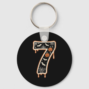 Womens Funny 67 Six Seven Meme Couple Matching Hal Key Ring