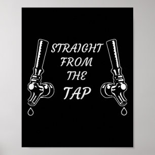 Womens Funny Breastfeeding Design For New Moms Mot Poster