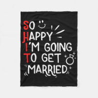 Womens Funny Marriage Gift Hilarious Groom Bride W