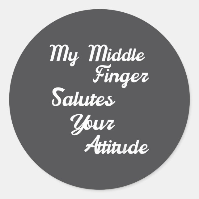 Womens Funny Quote Shirt Saying Smart Men Top Tee  Classic Round Sticker (Front)