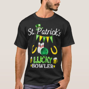 Womens FUNNY SAINT PATRICK'S DAY GIFT FOR WOMEN WH T-Shirt