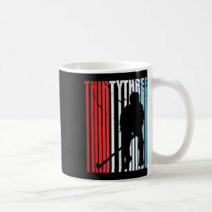 Womens Girls Field Hockey 15th Birthday Player Tea Coffee Mug