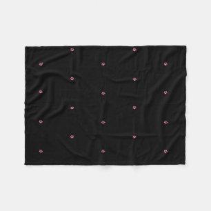 Womens Gordon Setter Mum  Fleece Blanket