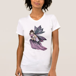 Womens Gothic Fairy Tank Top