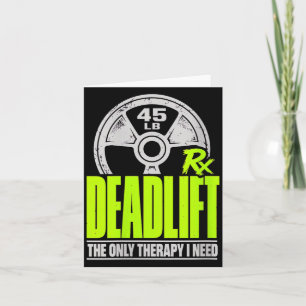 Womens Government Agencydlift The Only Therapy Card