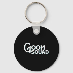 Womens Groom Squad Matching Getting Ready Bride &a Key Ring