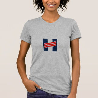 Women's H Tee