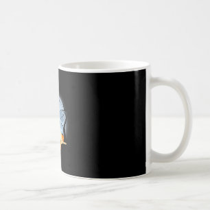 Women's halloween labrador coffee mug